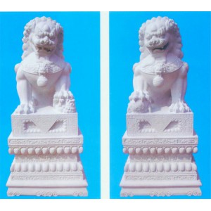 石獅子-1004
