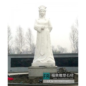 哈爾濱公園人物雕塑