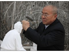 甄彥蒼 - 國家級非物質文化遺產傳承人 - 中國民間工藝美術大師